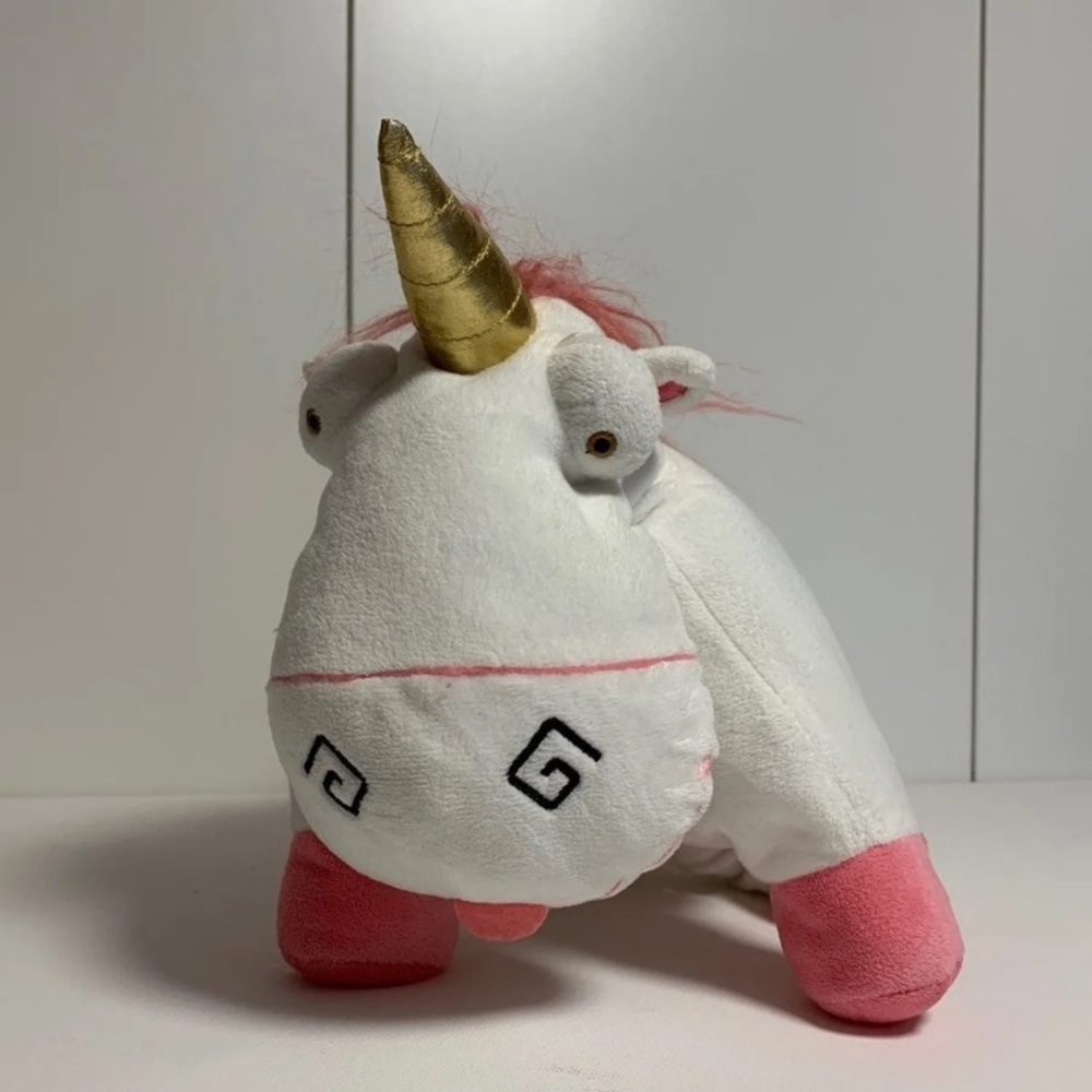 Despicable Me 15 Inch Plush Pillow